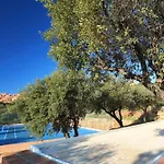 La Mairena - Chic Getaway With Sea & Mountain Views, Spa And Sports