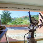 La Mairena - Chic Getaway With Sea & Mountain Views, Spa And Sports