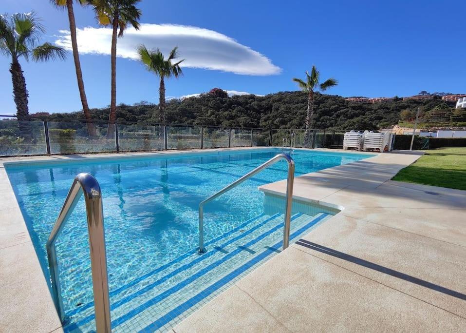 La Mairena - Chic Getaway With Sea & Mountain Views, And Sports * Marbella