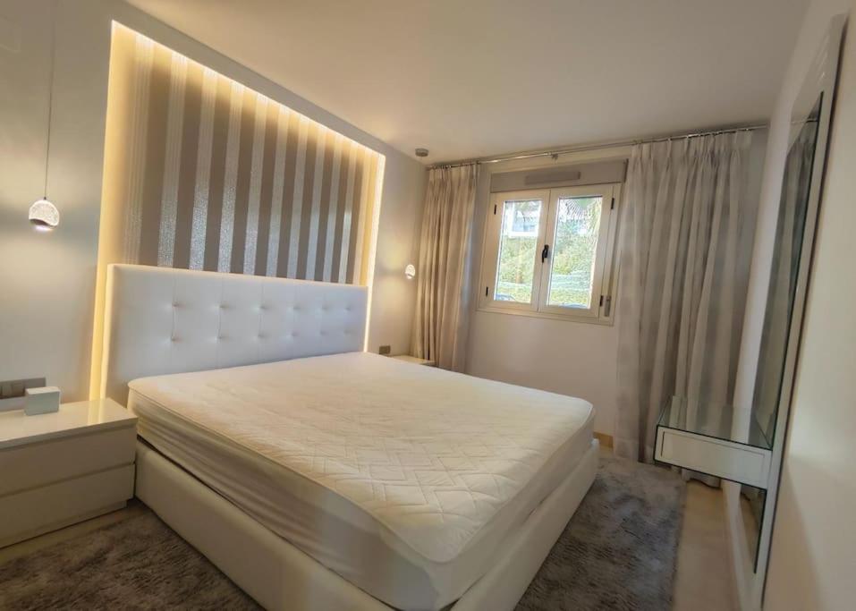 La Mairena - Chic Getaway With Sea & Mountain Views, And Sports * Marbella