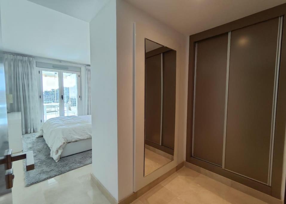 La Mairena - Chic Getaway With Sea & Mountain Views, And Sports Apartment *
