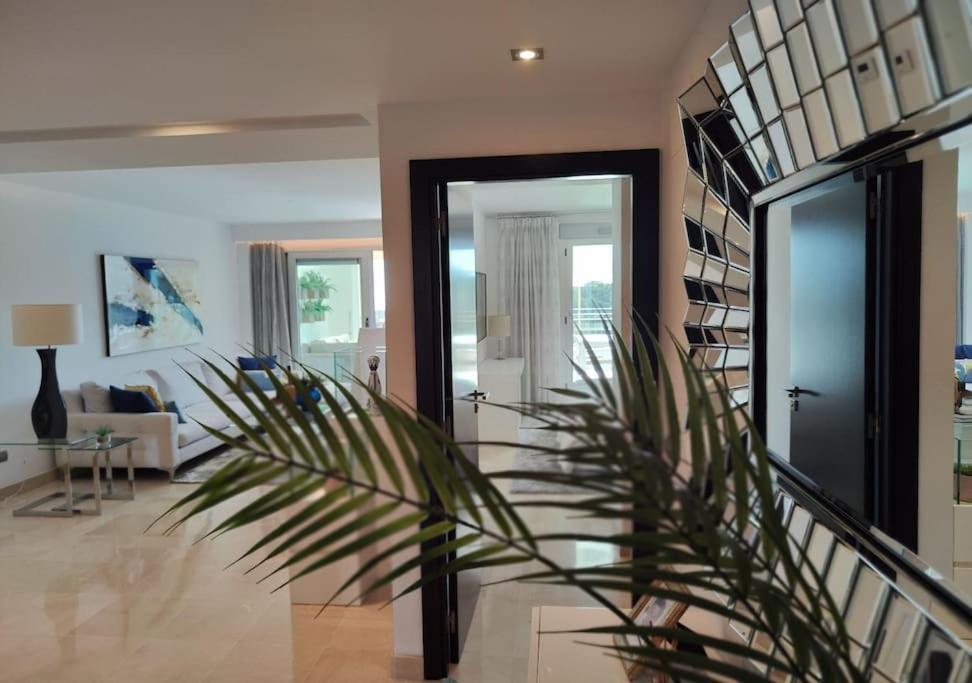 La Mairena - Chic Getaway With Sea & Mountain Views, And Sports Marbella