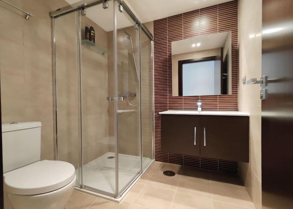 La Mairena - Chic Getaway With Sea & Mountain Views, And Sports